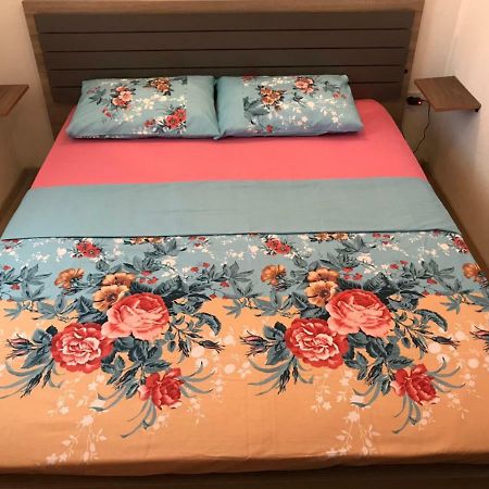 Apartmán Apartman Djordje 1 Budva Exteriér fotografie
