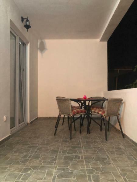 Apartmán Apartman Djordje 1 Budva Exteriér fotografie