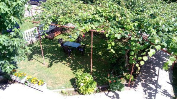Apartmán Apartman Djordje 1 Budva Exteriér fotografie